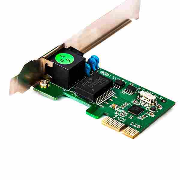 کارت شبکه دی لینک PCI گیگابیتی مدل DGE-560T