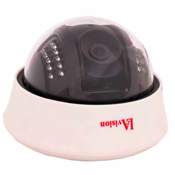 دوربین دام  RV-5111 LAVision