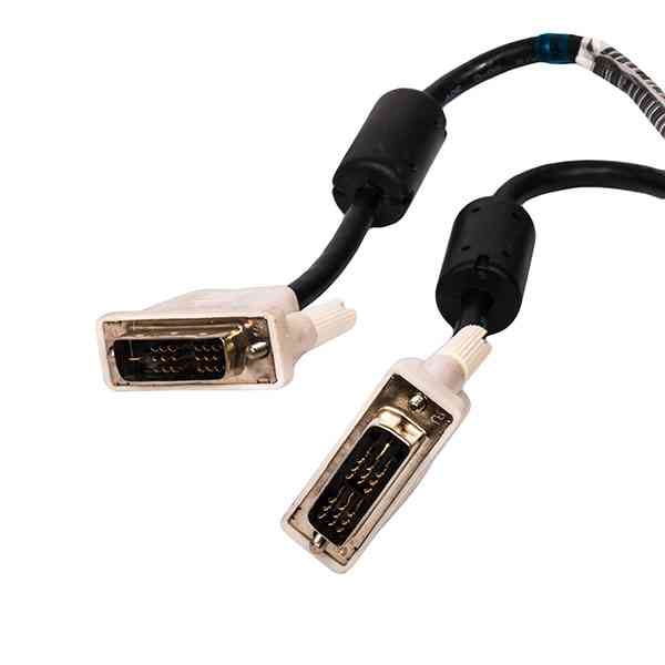 کابل رابط DVI اسکار مدل DV25 به طول 1.8