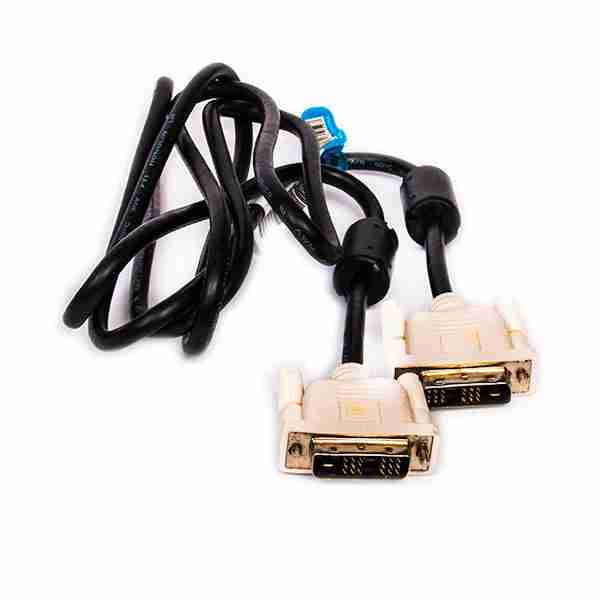 کابل رابط DVI اسکار مدل DV25 به طول 1.8