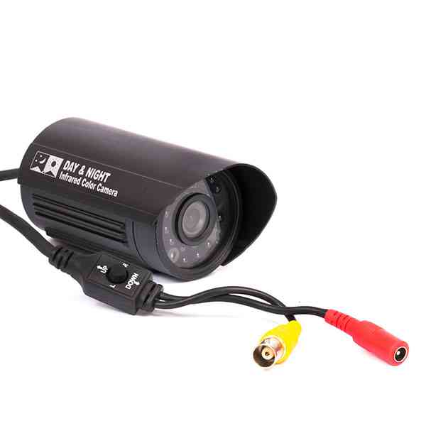 دوربین بالت RV-B5124 آنالوگ مداربسته