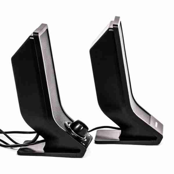 اسپیکر مالتی مدیا و USB فراسو مدل FMS-2044