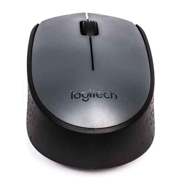 ماوس بی سیم لاجیتک | Logitech مدل M170