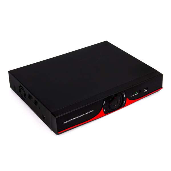 دی وی آر HD Vision مدل RV-B104 H2