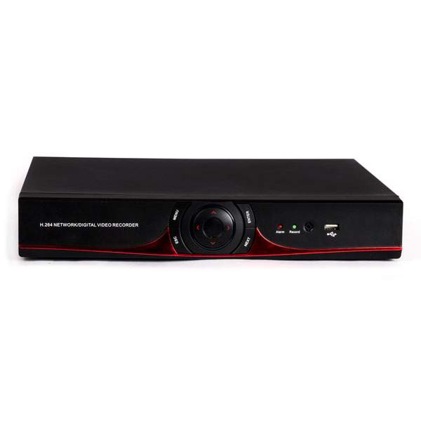 دی وی آر HD Vision مدل RV-B104 H2