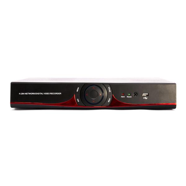 دستگاه دی وی آر HD Vision مدل RV-B108 H2