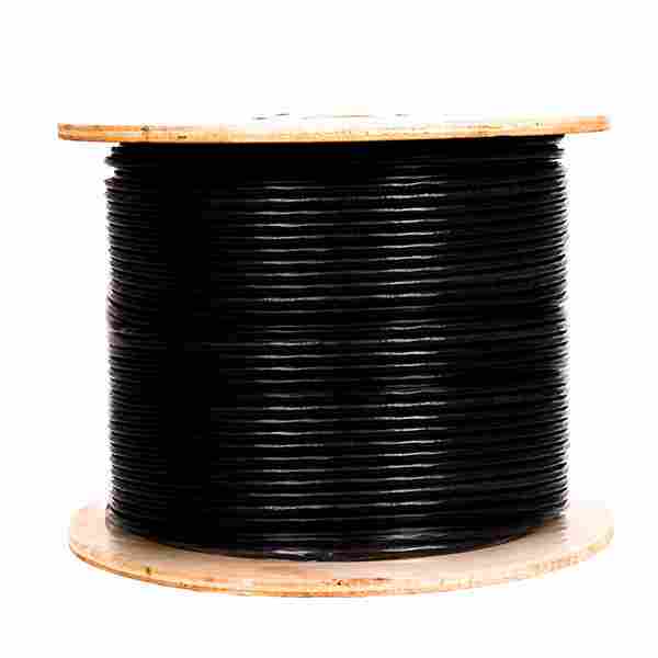 کابل شبکه cat6 SFTP Unicom مدل Outdoor 