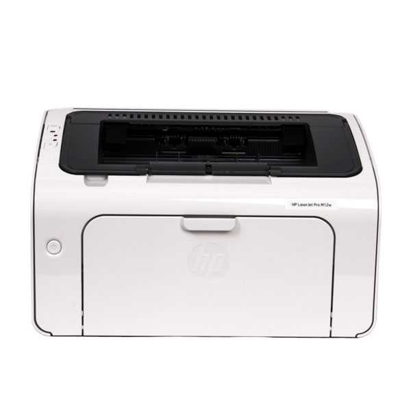 پرینتر لیزری اچ پی | HP مدل LaserJet Pro M12w