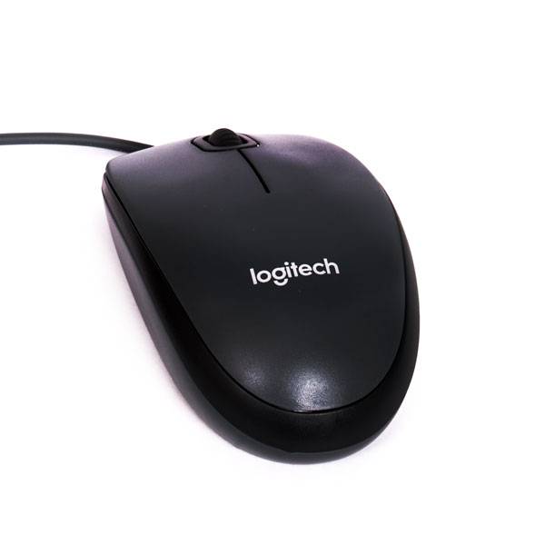 ماوس لاجیتک | Logitech مدل M90