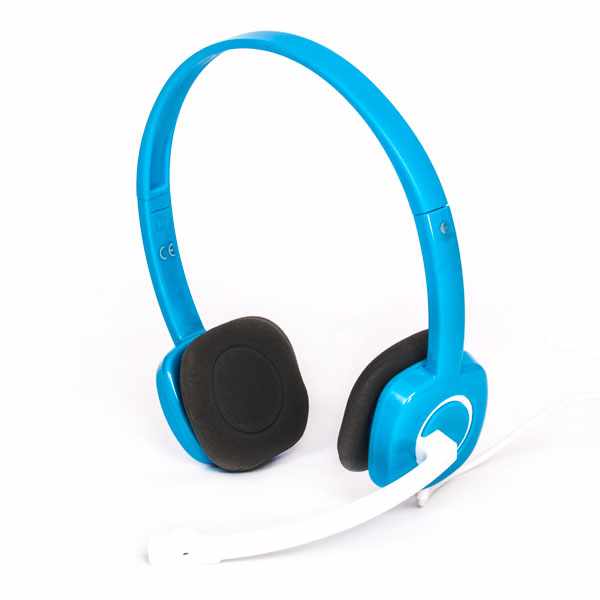 هدست استریو LOGITECH | لاجیتک مدل H150
