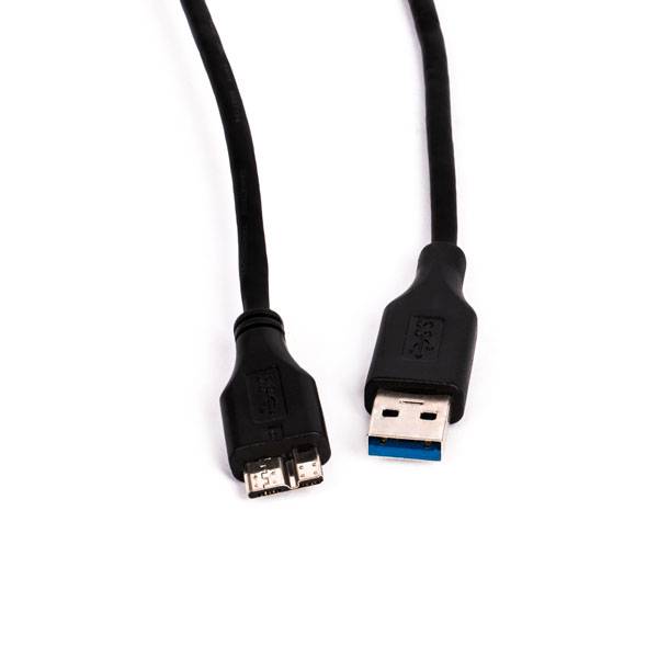کابل هارد اکسترنال USB 3.0 