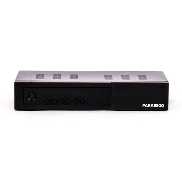 گیرنده دیجیتال فراسو | FARASSOO  مدل FDR-222