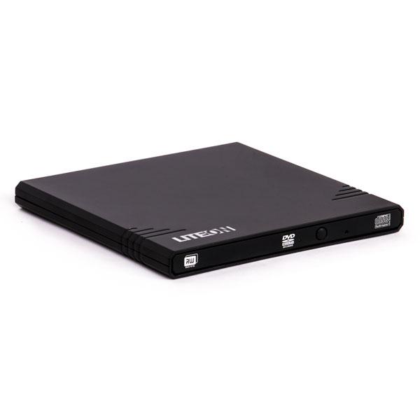 درایو DVD اکسترنال لایت آن | LITEON  مدل eBAU108