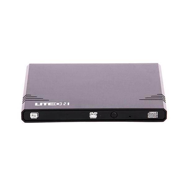 درایو DVD اکسترنال لایت آن | LITEON  مدل eBAU108
