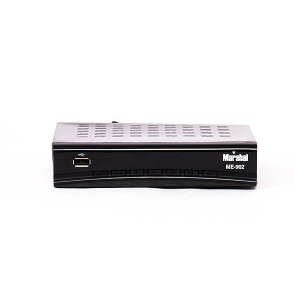 گیرنده دیجیتال مارشال | MARSHAL مدل ME-902
