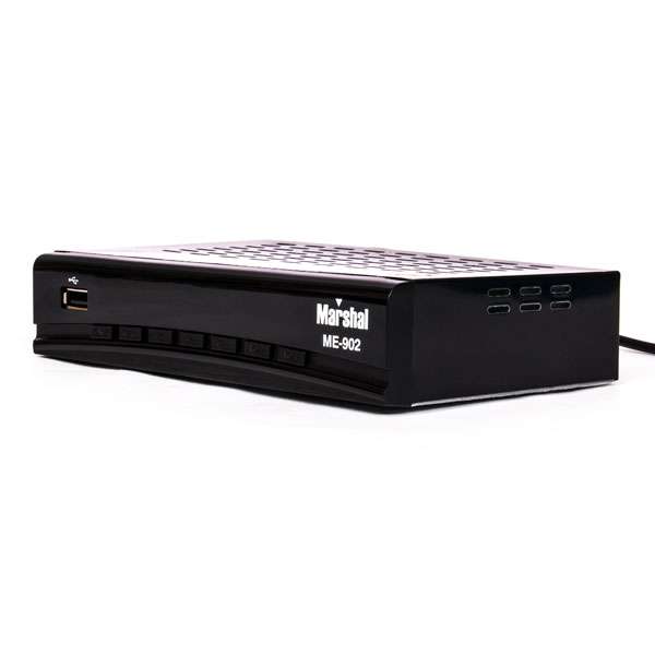 گیرنده دیجیتال مارشال | MARSHAL مدل ME-902