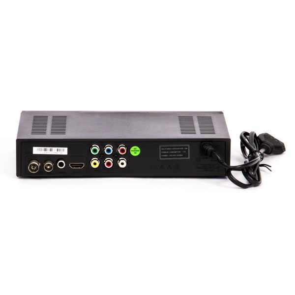 گیرنده دیجیتال مکسیدر| Maxeeder مدل MX-2056
