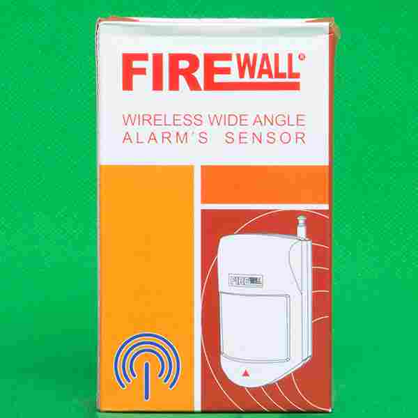 چشمی بی سیم فایروال | FIREWALL مدل H9