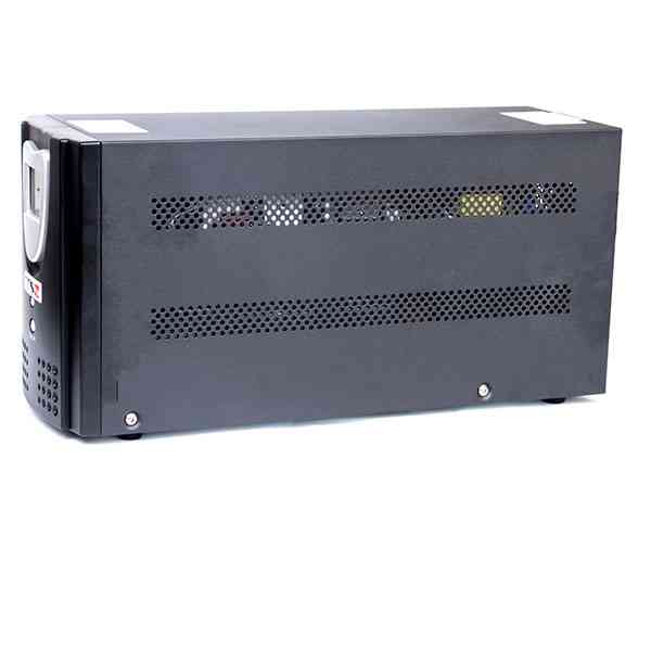 دستگاه یو پی اس 2KVA فیتسو | FITSO مدل CUP/2KVA S