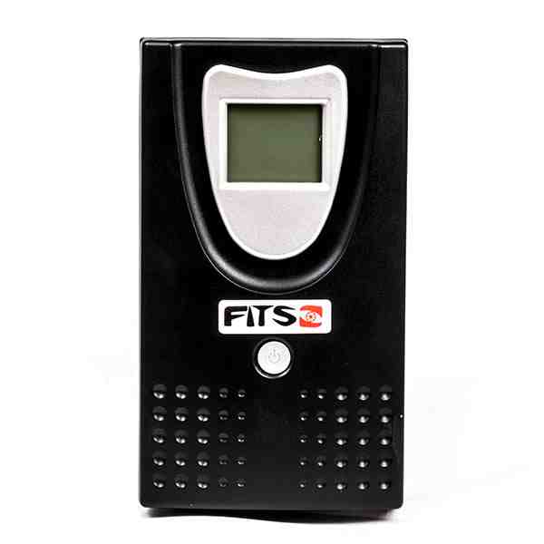 دستگاه یو پی اس 1.2KVA فیتسو | FITSO مدل CUP/1.2KVA S