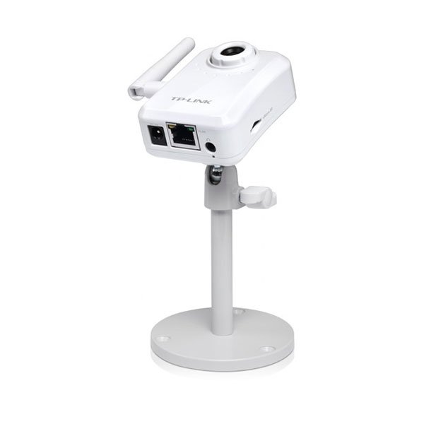 دوربین اینترنتی تحت شبکه تی پی لینک | TP-LINK مدل TL-SC3230N