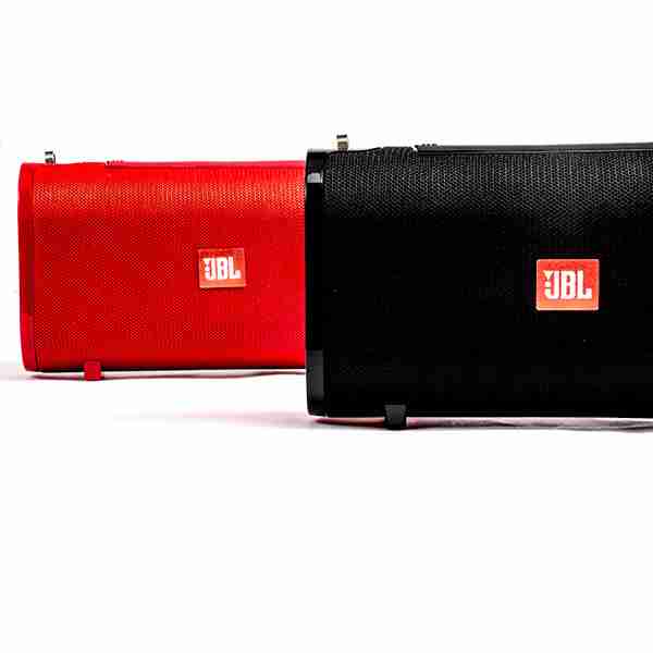 اسپیکر بلوتوثی جی بی ال | JBL مدل CHARGE 6