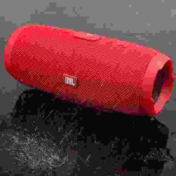 اسپیکر بلوتوثی جی بی ال | JBL مدل +CHARGE 3