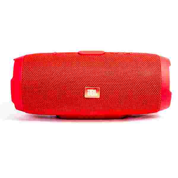 اسپیکر بلوتوثی جی بی ال | JBL مدل +CHARGE 3