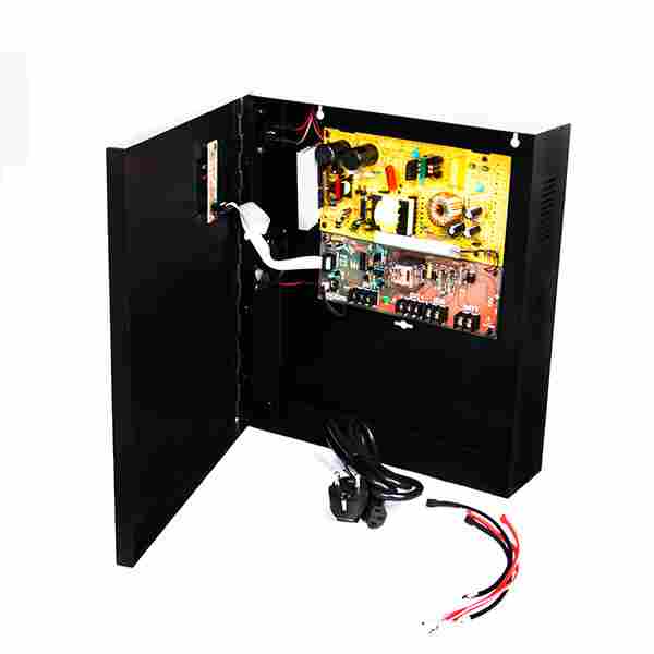 دستگاه یو پی اس میکرو پاور | MICRO POWER مدل MP-20 A