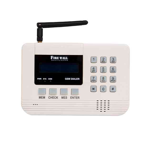 تلفن کننده سیم کارتی G6 فایروال | Firewall
