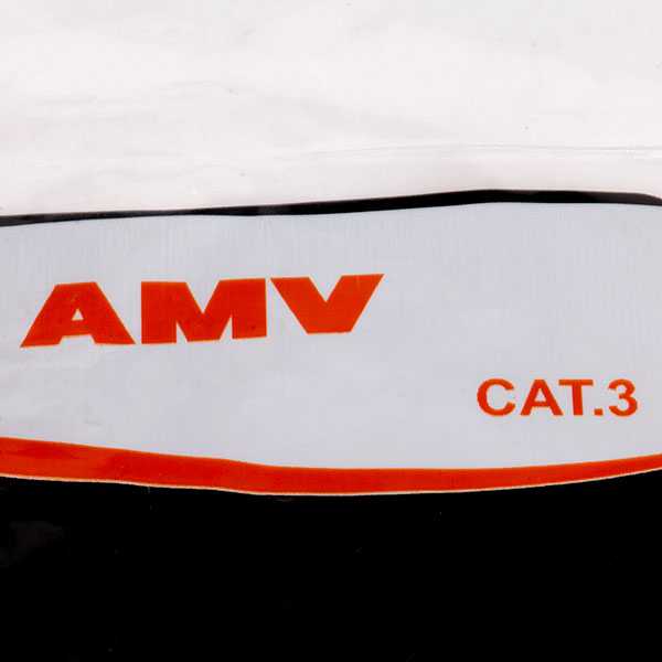 کیستون تلفن CAT3 ای ام وی | AMV