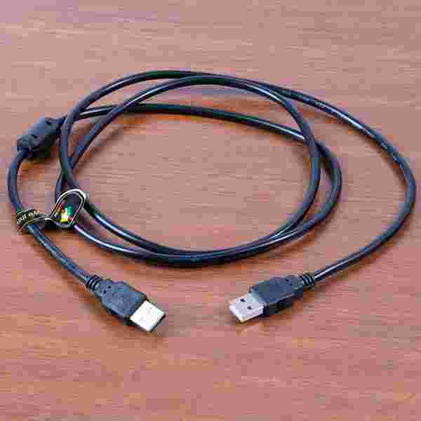 کابل لینک USB به طول 1.5 متر