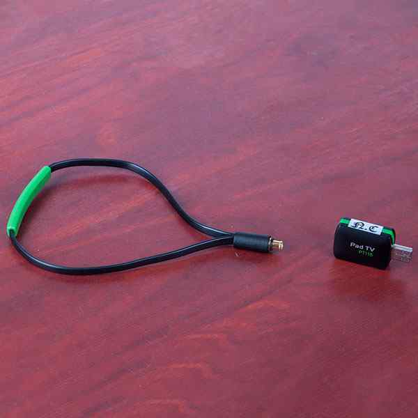 گیرنده دیجیتال همراه MyGica مدل MG-PT115
