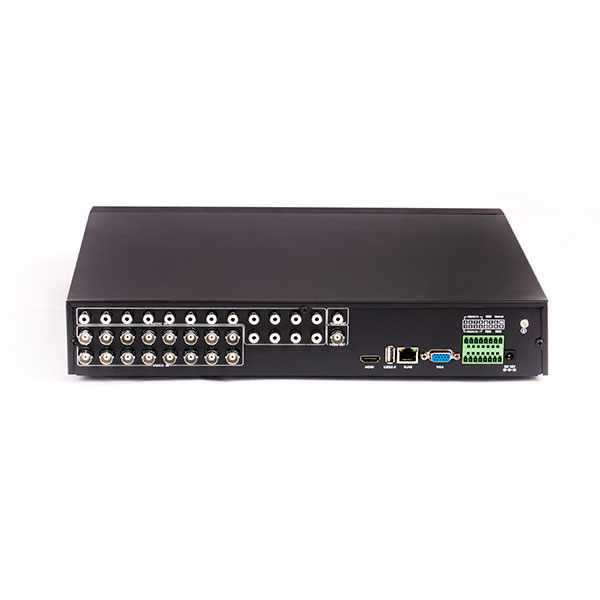 دستگاه دی وی آر آنالوگ 16 کانال 16 صدا آواکس مدل AD-5416A