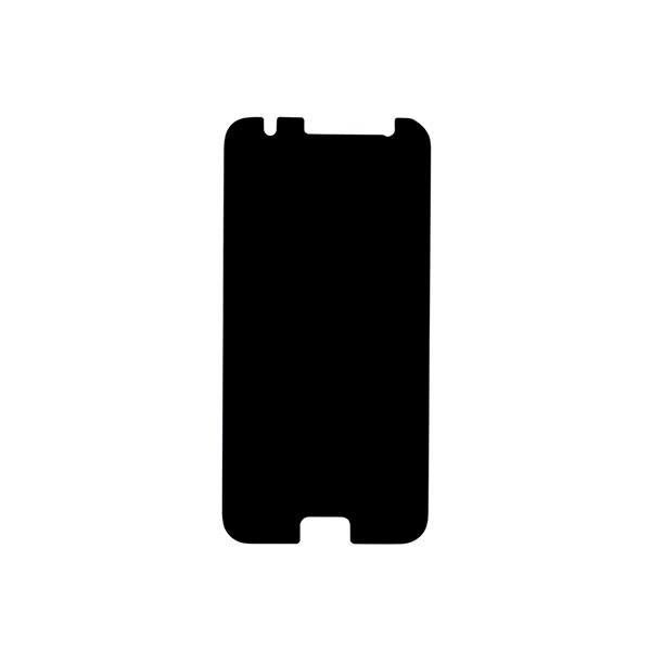 محافظ صفحه نمایش شیشه ای مدل Privacy مناسب برای گوشی موبایل سامسونگ Galaxy J5