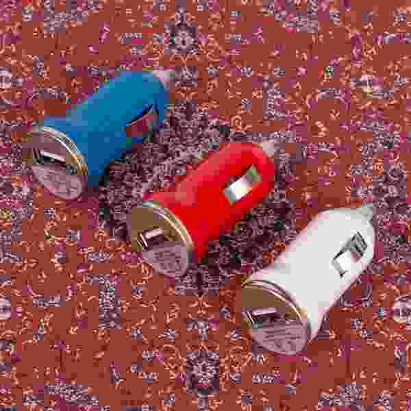 شارژر فندکی مدل WX-01