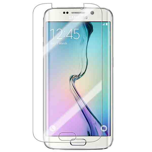 محافظ صفحه نمایش ROYAL مناسب برای گوشی موبایل سامسونگ S6 EDGE