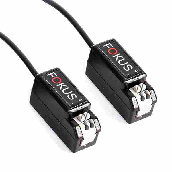ویدئو بالن فوکوس مدل X2 بسته 2 عددی
