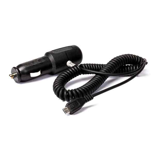 شارژر فندکی اصلی Sony Ericsson مدل AN-300  