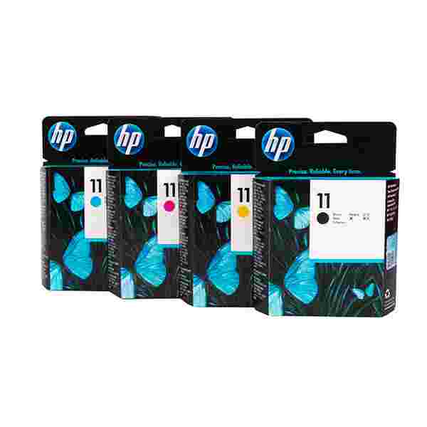 هد پلاتر 11 HP