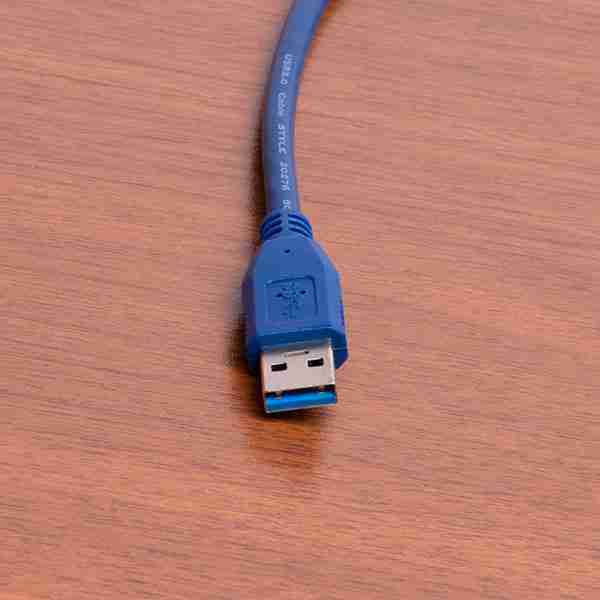 کابل لینک USB 3.0 به طول 1.5 متر