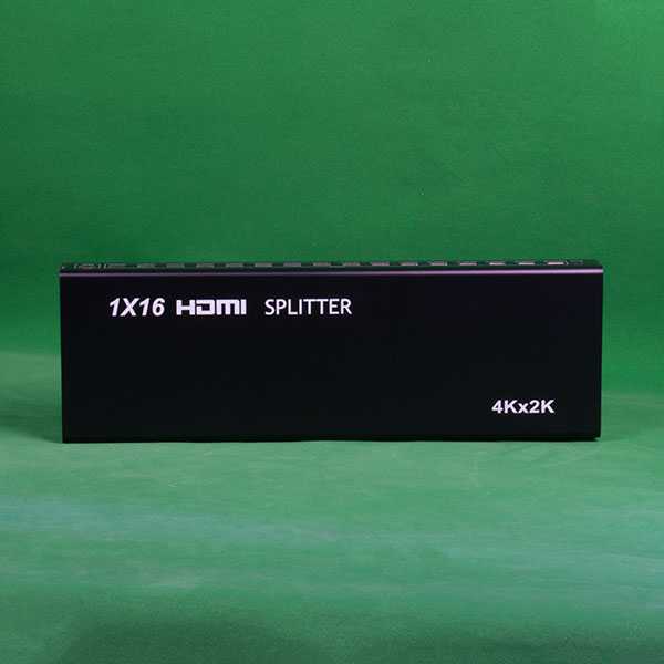 اسپلیتر 1 به 16 HDMI