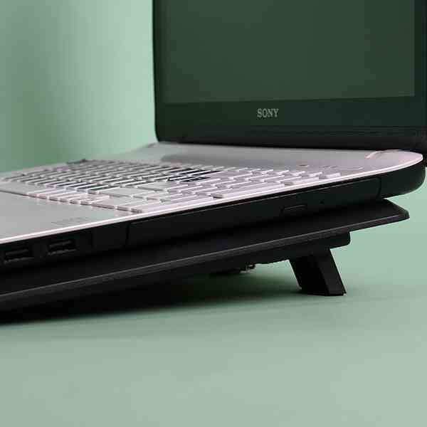 فن لپ تاپ مدل S200
