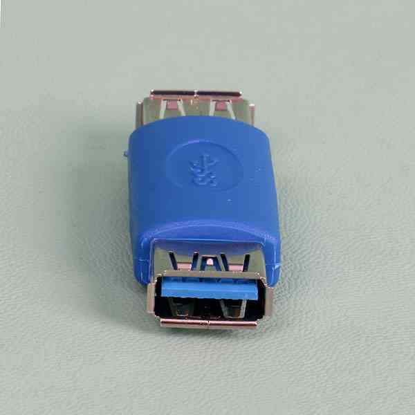 رابط  USB 3.0 دو سر مادگی 