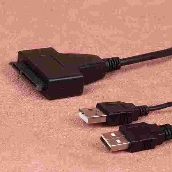 تبدیل  USB 2.0 به SATA