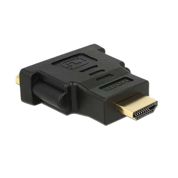 تبدیل HDMI نری به DVI 