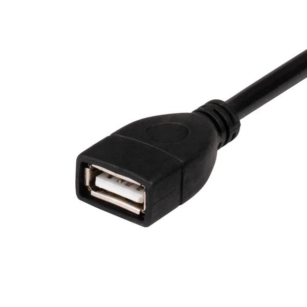 کابل افزایش طول USB2.0 به طول 5 متر