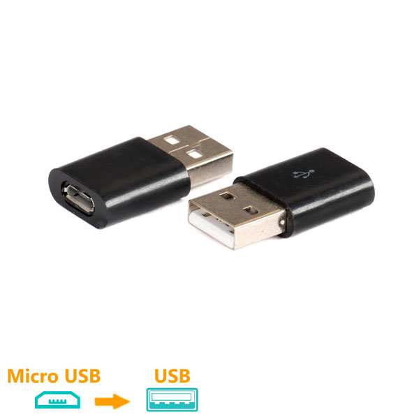 تبدیل  Micro USB به USB