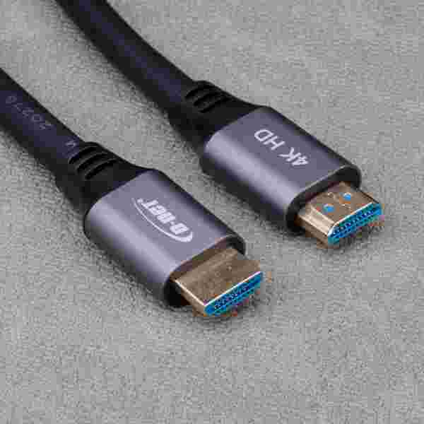 کابل HDMI 4K دی نت 15 متری