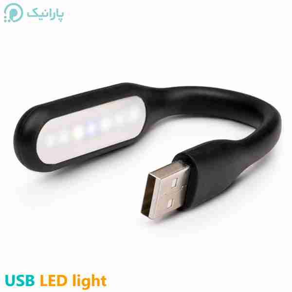 چراغ USB LED